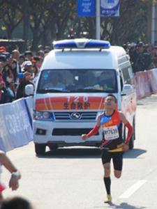 福田区大型活动