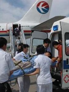 福田区接送服务