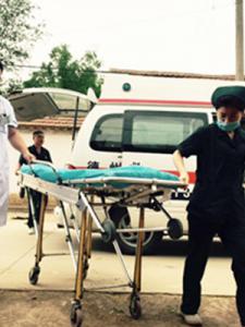 福田区院后转乡